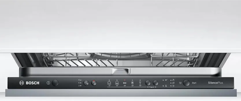 BOSCH SMV25EX00E [13 / 60cm] (5 / 13)