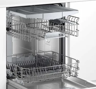 BOSCH SMV25EX00E [13 / 60cm] (6 / 13)
