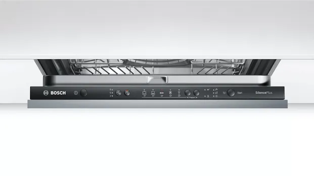 BOSCH SMV25EX00E [13 / 60cm] (7 / 13)