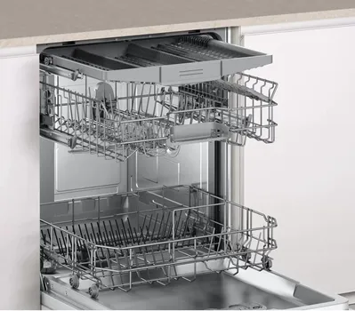 BOSCH SMV25EX00E [13 / 60cm] (10 / 13)