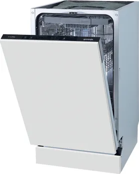 GORENJE GV 561 D10 [45cm] (5 / 14)