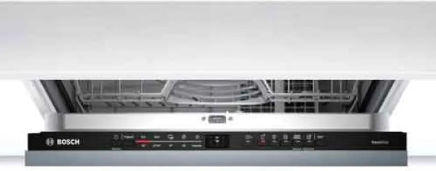 BOSCH SMV2ITX16E (4 / 8)