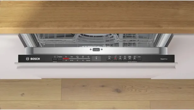 BOSCH SMV2ITX16E (17 / 18)