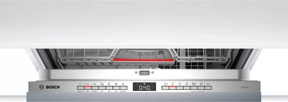 BOSCH SMV4ITX11E [12 / 60cm] (12 / 12)