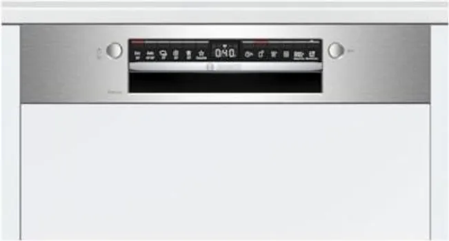 BOSCH SMI4HTS31E [60cm] (4 / 5)