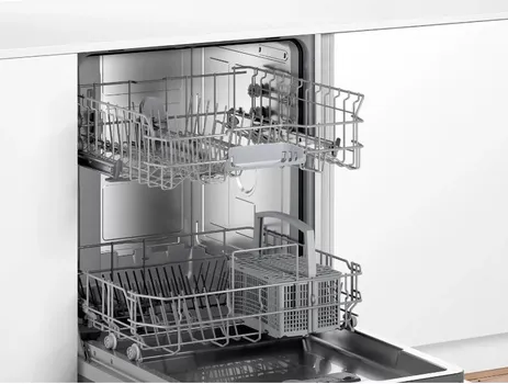 BOSCH SMV4HTX35E [12 / 60cm] (4 / 4)