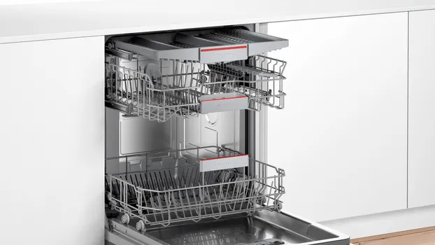 BOSCH SMV4EVX14E [13 / 60cm] (5 / 5)