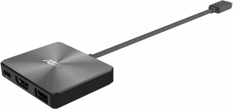 ASUS DOCKING MINI 90NB0000-P00160 (1 / 1)