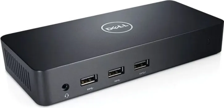 DOCKING STATION DELL 452-BBOT-56 (1 / 1)