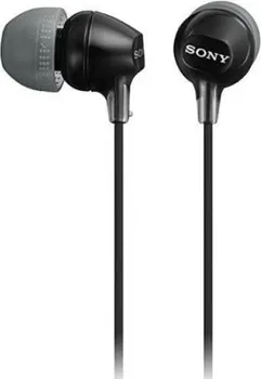 SONY EX-15 [3.5MM / MIC] (1 / 11)