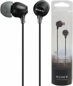SONY EX-15 [3.5MM / MIC] (3 / 11)