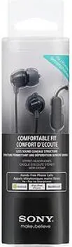SONY EX-15 [3.5MM / MIC] (7 / 11)