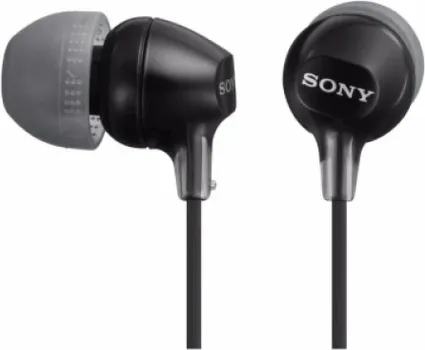 SONY EX-15 [3.5MM / MIC] (10 / 11)
