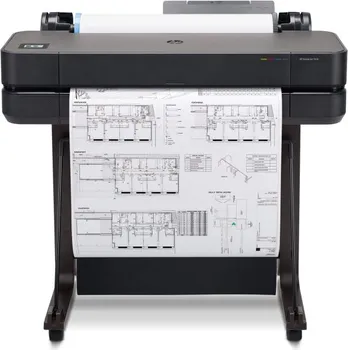 PLOTER HP DESIGNJET T630 24-IN 5HB09A (1 / 1)