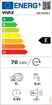 VIVAX DW-45942B [9 / 45cm] (16 / 28)