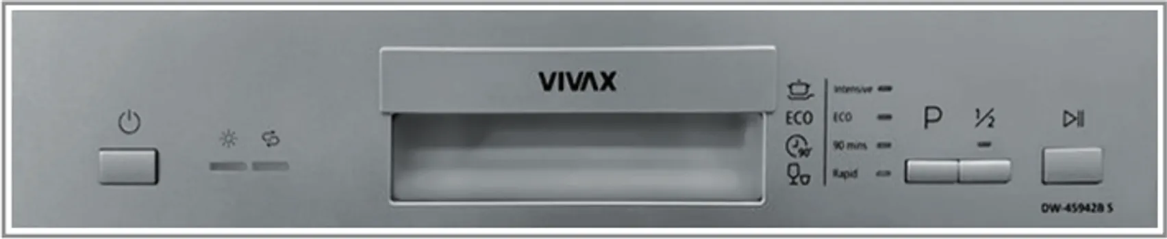 VIVAX DW-45942B [9 / 45cm] (17 / 28)