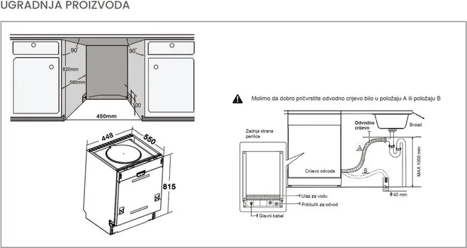 VIVAX DWB-450952C [9 / 45cm] (9 / 10)