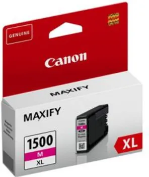 CANON TINTA MASTER PGI-1500XL MAGENTA (1 / 1)