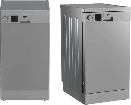 BEKO DVS 05024 S (1 / 7)