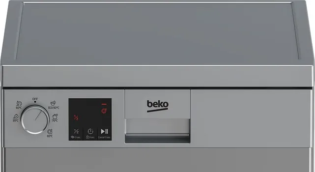 BEKO DVS 05024 S (2 / 7)