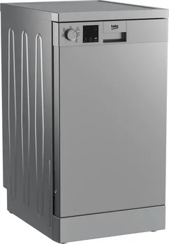 BEKO DVS 05024 S (3 / 7)