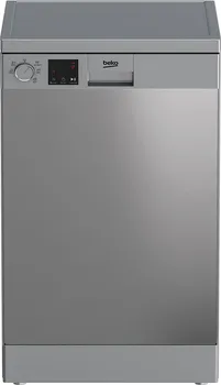 BEKO DVS 05025 X [10 / 45cm] (1 / 1)