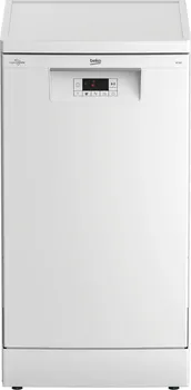 BEKO BDFS 15020 W (1 / 5)