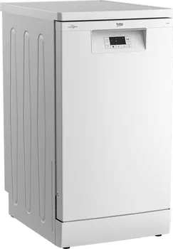 BEKO BDFS 15020 W (2 / 5)