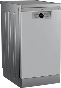 BEKO BDFS 26020 XQ (3 / 9)