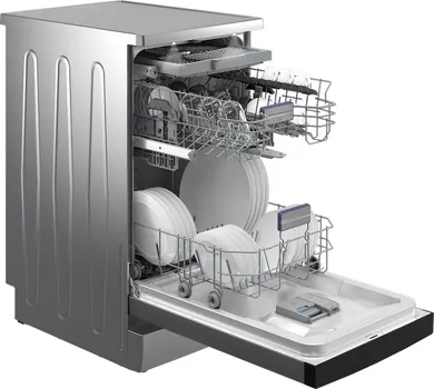 BEKO BDFS 26020 XQ (5 / 9)
