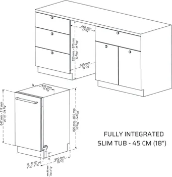 VOX GSI 4641 E [10 / 45cm] (5 / 5)