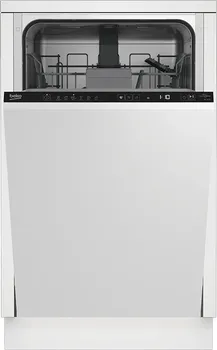 BEKO BDIS 38020 Q [10] (1 / 9)