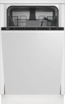 BEKO BDIS 38020 Q [10] (2 / 9)