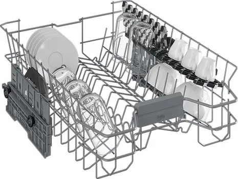 BEKO BDIS 38020 Q [10] (4 / 9)