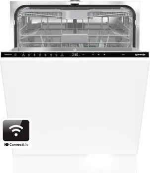 GORENJE GV 673 C60 (4 / 52)
