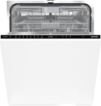 GORENJE GV 673 C60 (16 / 52)