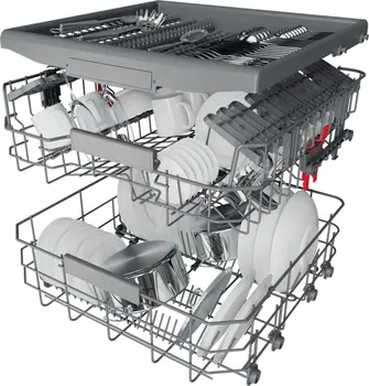 WHIRLPOOL WFC 3C26N F [60cm] (7 / 10)