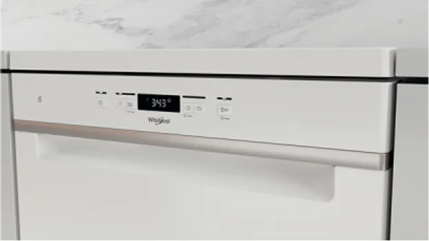 WHIRLPOOL WFC 3C26N F [60cm] (9 / 10)