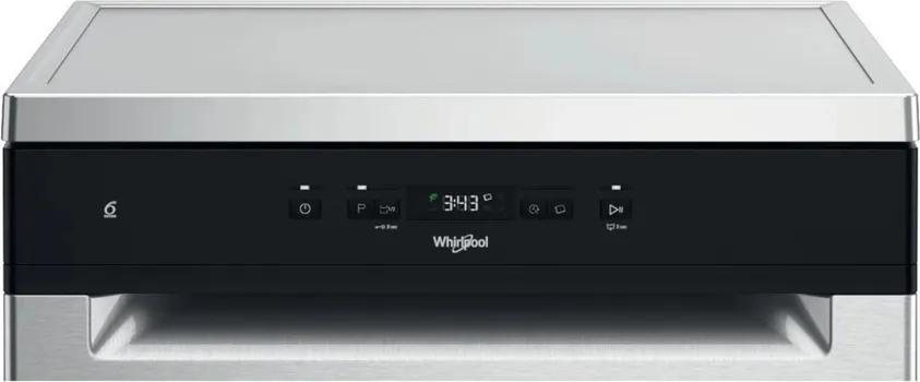 WHIRLPOOL W2F HD624 (9 / 15)