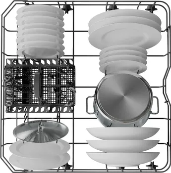 WHIRLPOOL W2F HD624 (14 / 15)