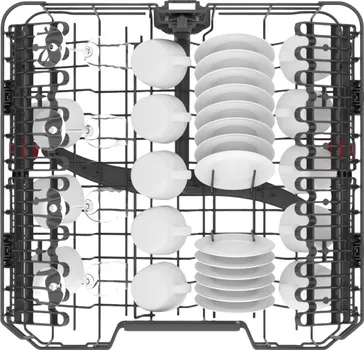 WHIRLPOOL W2F HD624 (15 / 15)