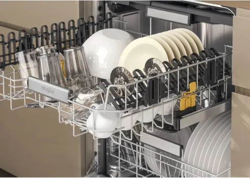 WHIRLPOOL W7I HP40 L [60cm] (7 / 7)
