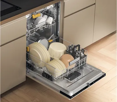 WHIRLPOOL W8I HF58 TU [60cm] (5 / 10)