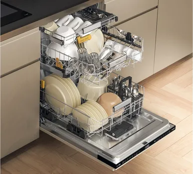 WHIRLPOOL W8I HF58 TU [60cm] (7 / 10)