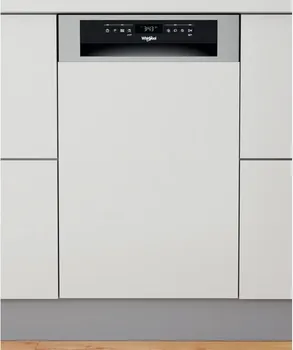 WHIRLPOOL WSBO 3O23 PF X [45cm] (1 / 10)