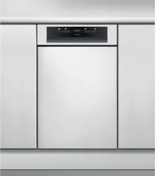 WHIRLPOOL WSBO 3O23 PF X [45cm] (2 / 10)