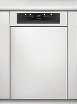 WHIRLPOOL WSBO 3O23 PF X [45cm] (4 / 14)