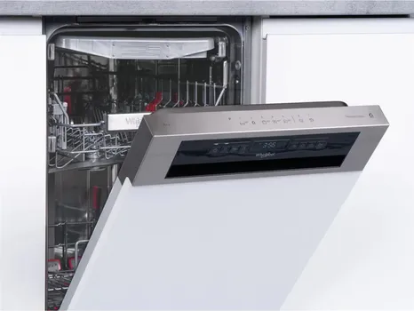 WHIRLPOOL WSBO 3O23 PF X [45cm] (5 / 10)