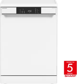 SHARP QW-NA1CF47EW-EU [60cm] (1 / 1)
