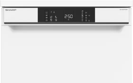SHARP QW-NA1CF47EW-EU [60cm] (5 / 5)